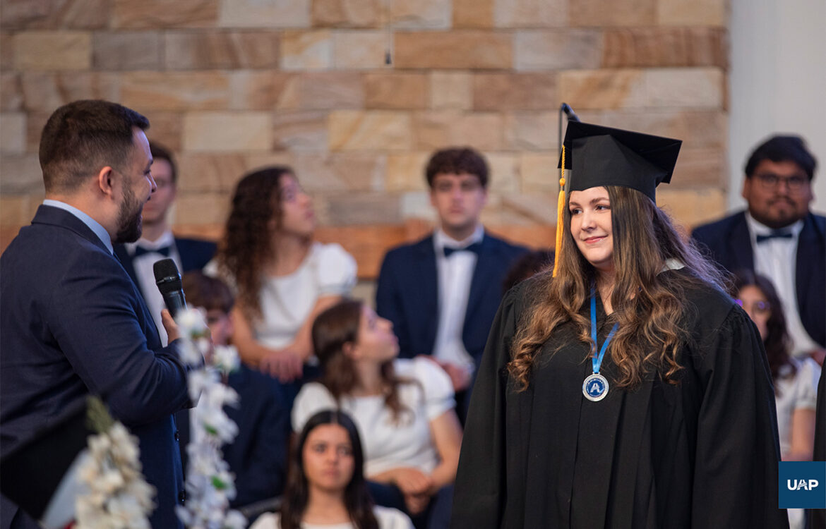 II Graduación 2025: Consagrados al servicio