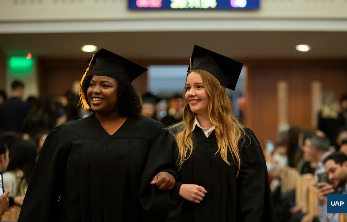 II Graduación 2025: Celebración de Acción de Gracias