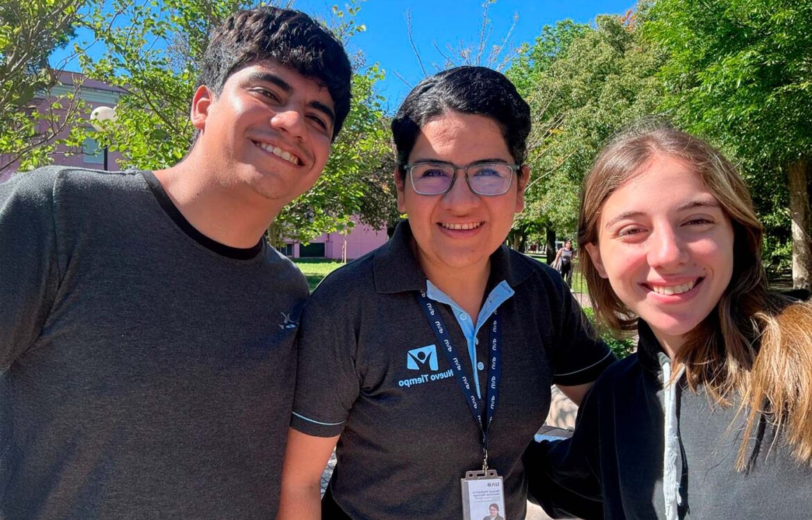 Movilidad académica en la UAP: un plan que busca compartir saberes y establecer redes educativas