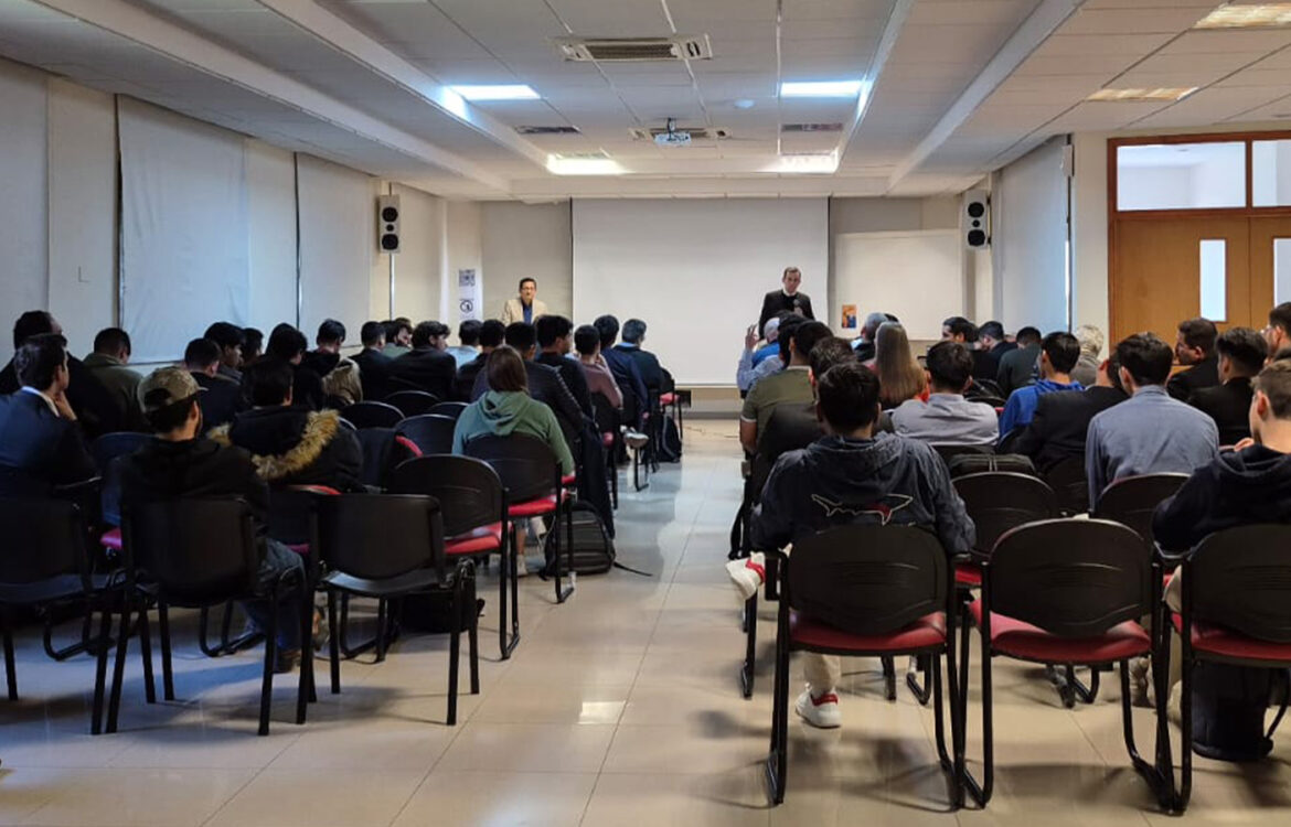 Fe y razón en diálogo: XXIV edición del Simposio Bíblico-Teológico