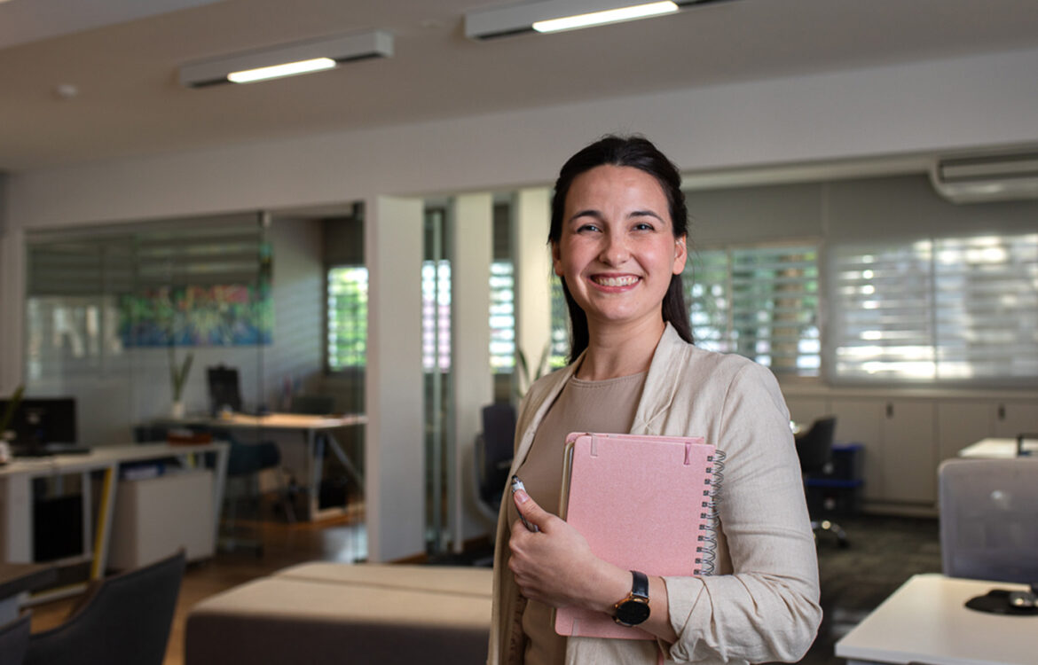 Tecnicatura universitaria en Secretariado Ejecutivo 2026: modalidad 100% a distancia