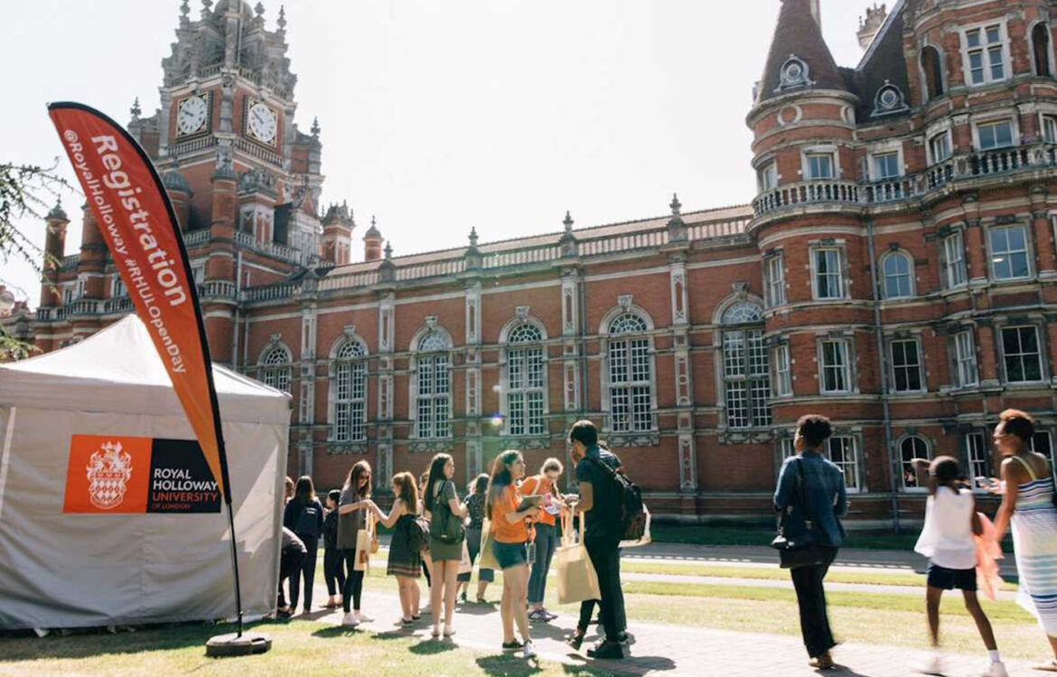 «Tendencias actuales en educación superior y desafíos para las universidades adventistas»