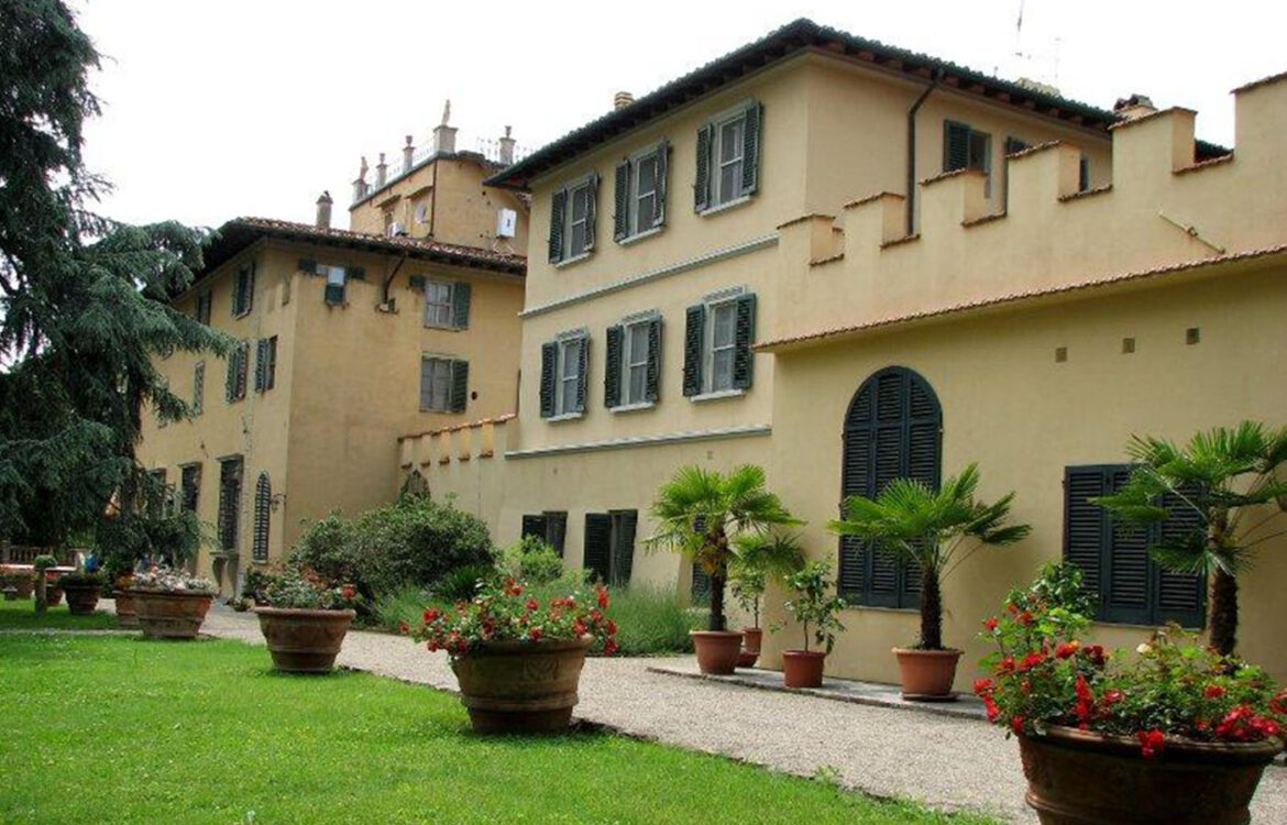 El Dr. Fernando Aranda Fraga expuso en la Facultad de Teología de Villa Aurora, Italia