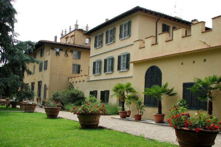 El Dr. Fernando Aranda Fraga expuso en la Facultad de Teología de Villa Aurora, Italia