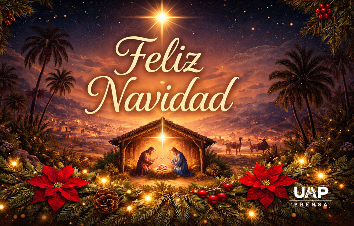 Un tiempo para agradecer y celebrar con una esperanza renovada