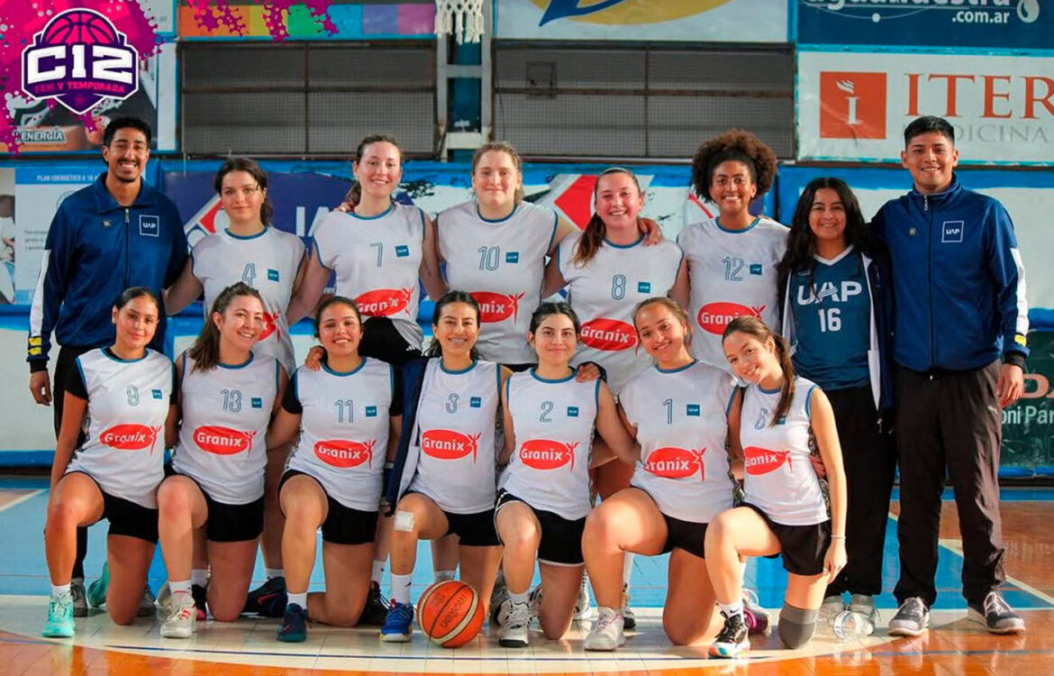 Deportes y Recreación UAP: experiencias integrales de formación profesional