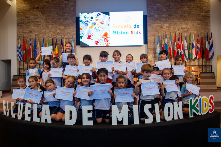 I Semana del Voluntario: “inculcados y graduados” para servir