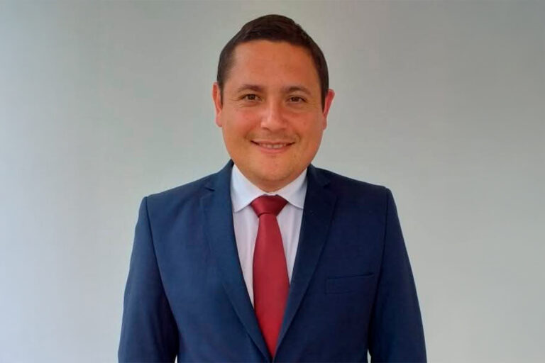 El Dr. Karl Boskamp es el nuevo director de la Sede Regional del SALT-UAP y decano de la Facultad de Teología en la Universidad