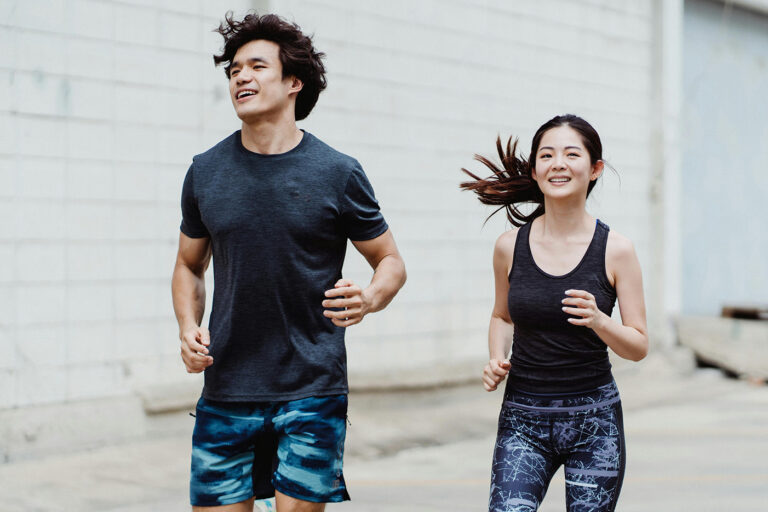 Investigación en Estilo de Vida: Una apuesta por la prevención desde la Universidad Adventista del Plata