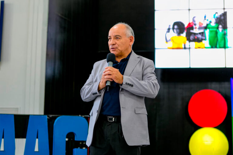 La UAP fue anfitriona de tres encuentros organizados por la AAC