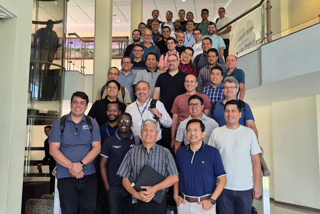 Posgrado en Teología UAP: un verano de enseñanza con propósito