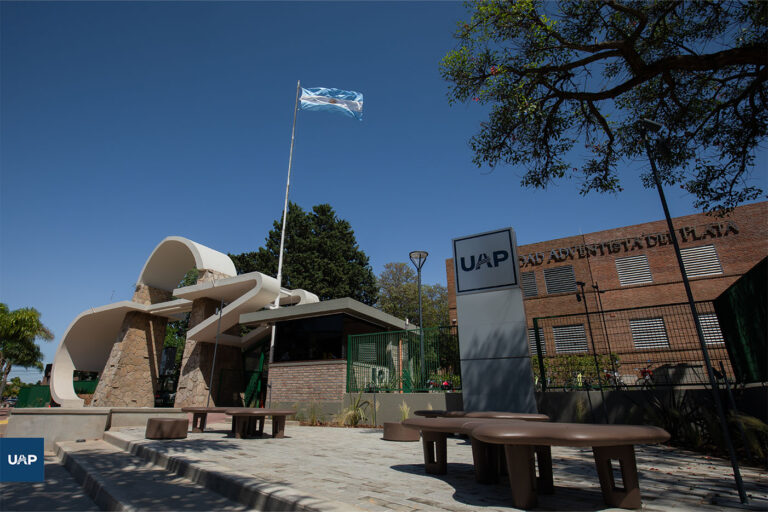 La UAP suma profesionales a su proyecto institucional