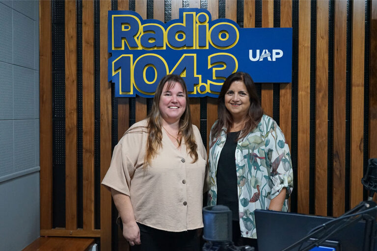 Vocación que trasciende fronteras