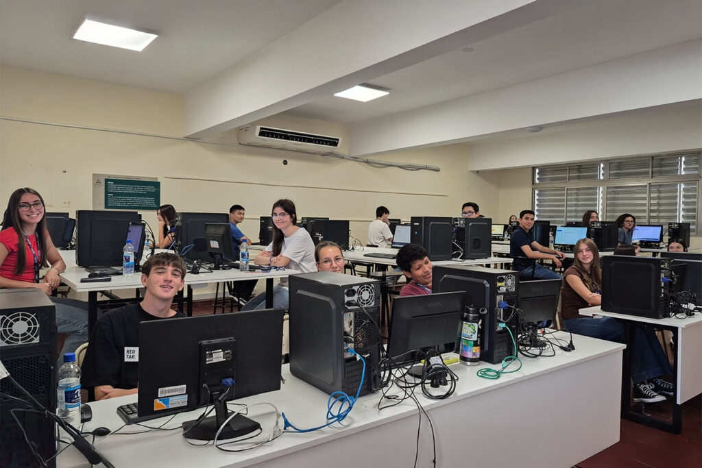 Examen de ingreso para Medicina 2026