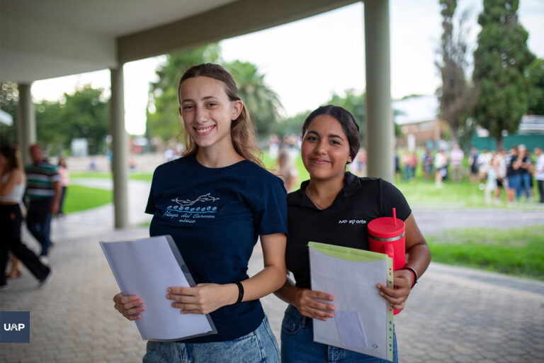 Se aproxima el Starting UAP 2026