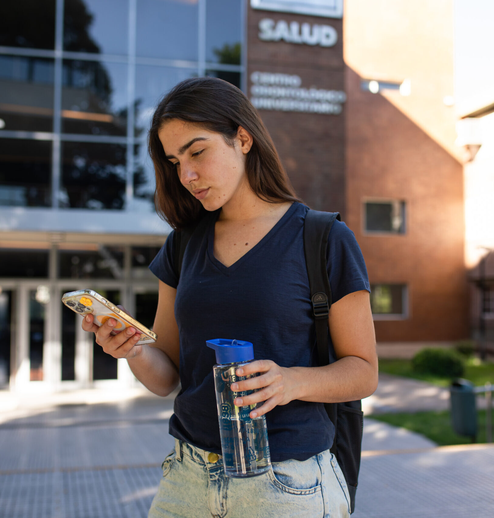 Último día para finalizar matriculación