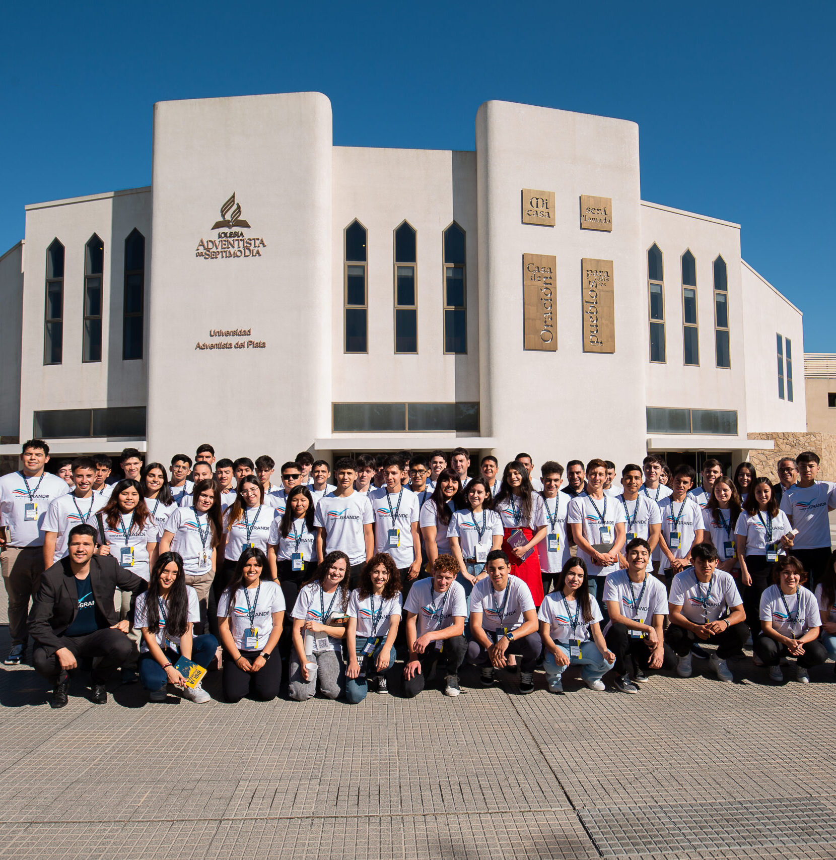 Semana de Colportaje