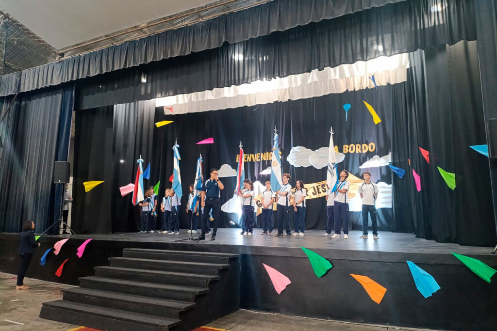 Proyección 2026: «El principal desafío es saber acompañar»