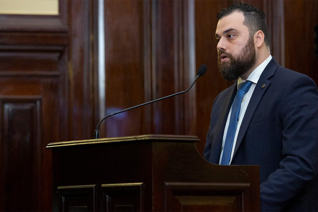 El CEDyR, un espacio de investigación y diálogo académico