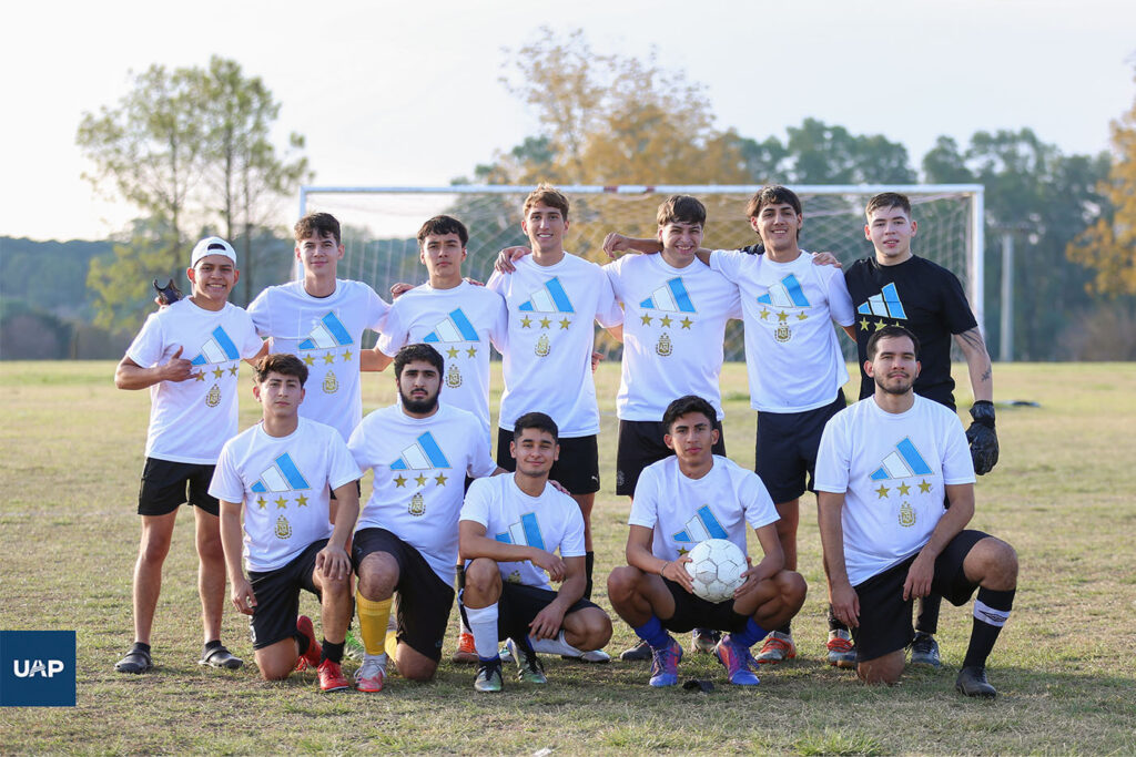 Deportes y recreación inició su año de actividades