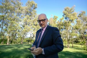 En memoria del Dr. Javier 