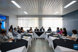 Autoridades del sector productivo y universidades de Entre Ríos presentes en la primera reunión de AFIDEER 2026