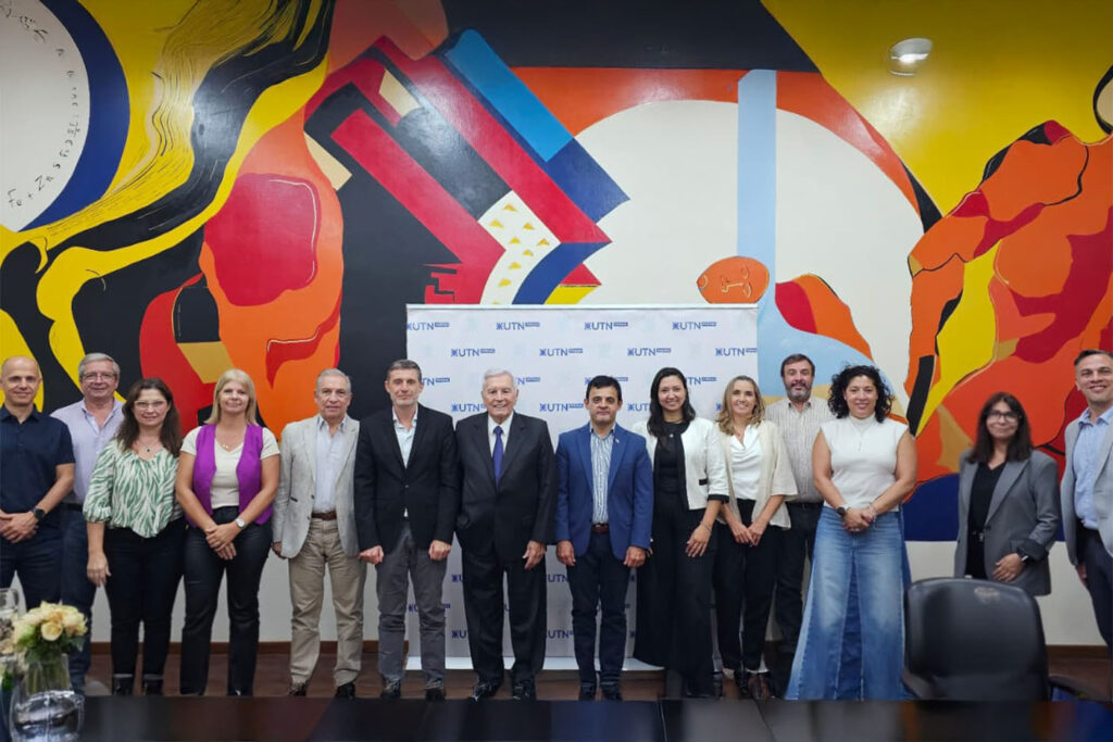 Innovación y tecnología marcan la hoja de ruta del Consorcio AFIDEER