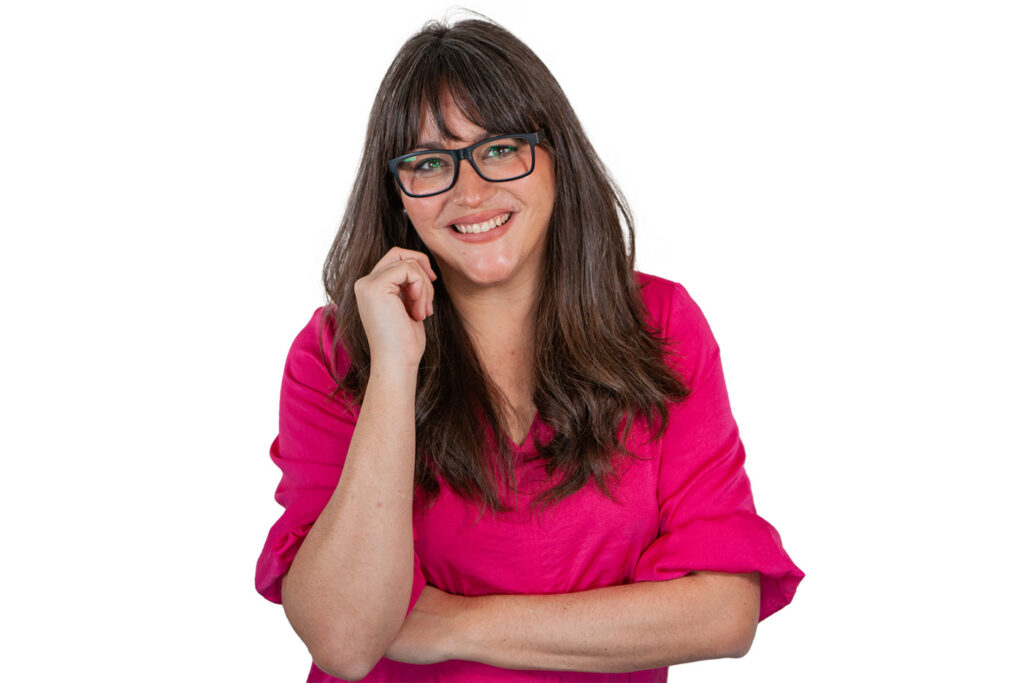 Una historia que comenzó en la UAP y que se traduce al lenguaje de la neurociencia