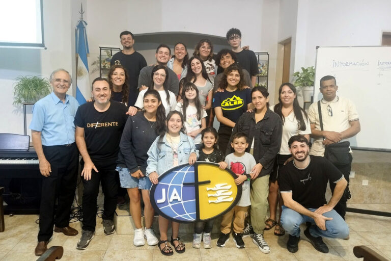 Vínculos que inspiran nuevas vocaciones