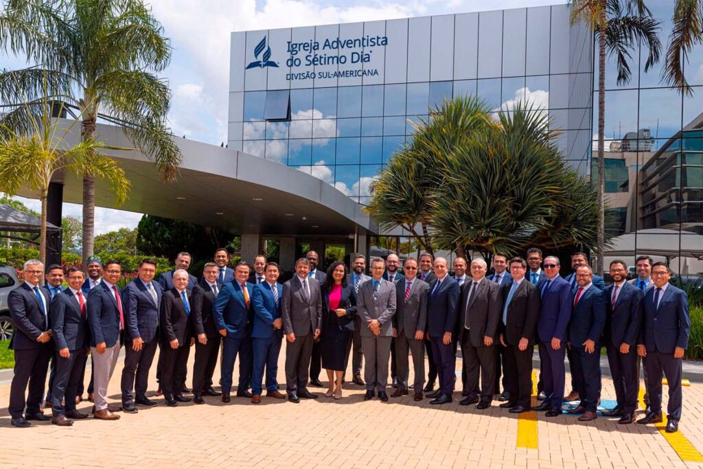 El Lic. Pinto Capriles representó a la UAP en un importante encuentro organizado por la DSA