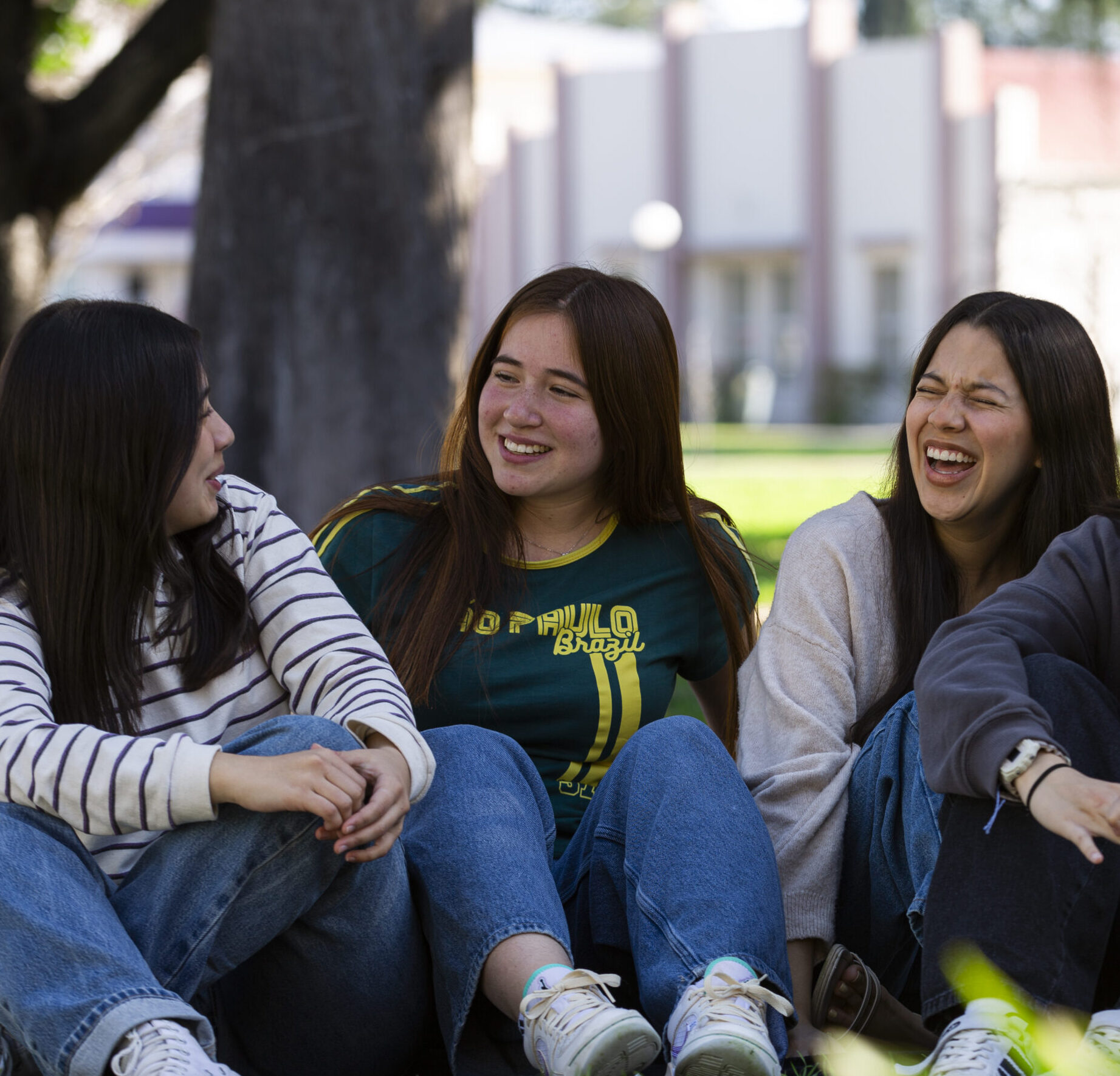 Inicio receso escolar