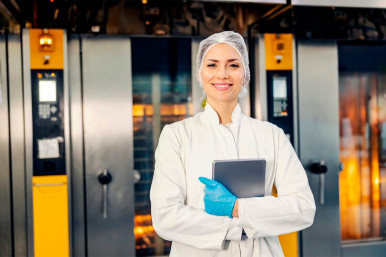 Inició la Tecnicatura en Tecnología de los Alimentos