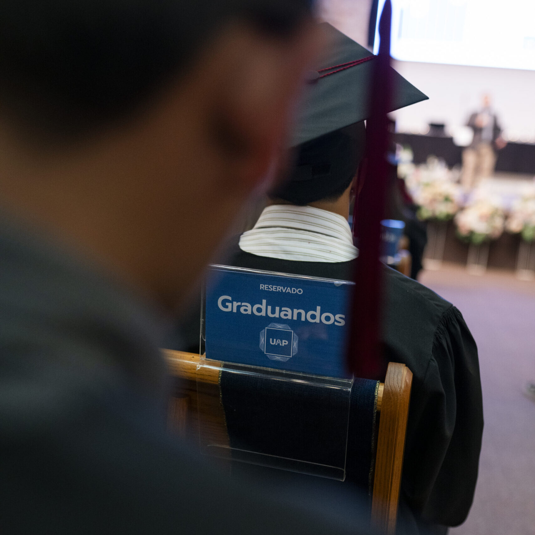 Último día para solicitar graduación