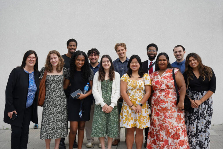 Misión y cultura: el ACA organiza una salida solidaria a Las Cuevas