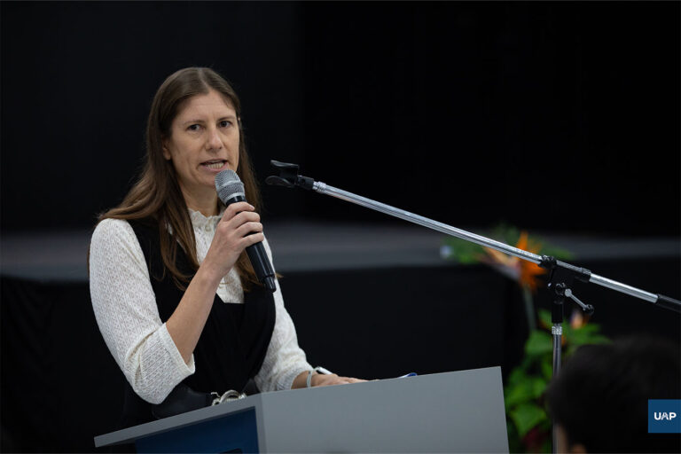 Jornadas y proyectos marcan la agenda de la Facultad de Humanidades