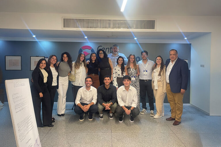 La salud cerebral como agenda global: participación del CAE en encuentro internacional en Buenos Aires