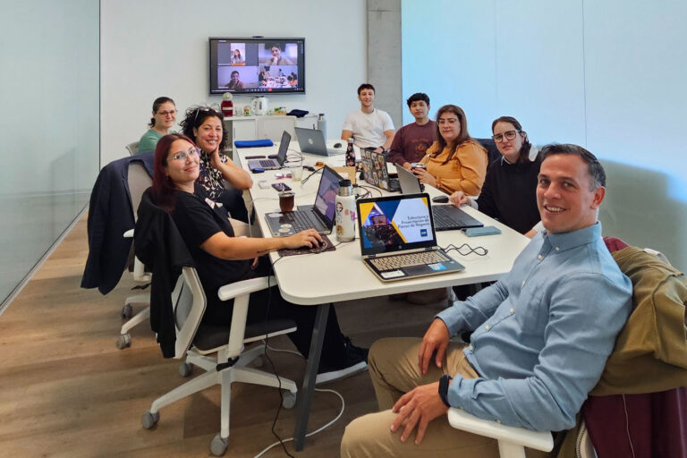 La UAP apuesta por la innovación con formación práctica para emprendedores