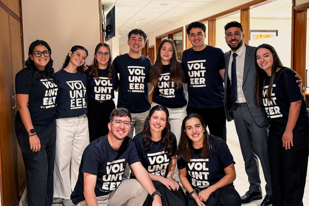 Escuela de Misión: nuevo ciclo 2026 en la UAP con amplia participación