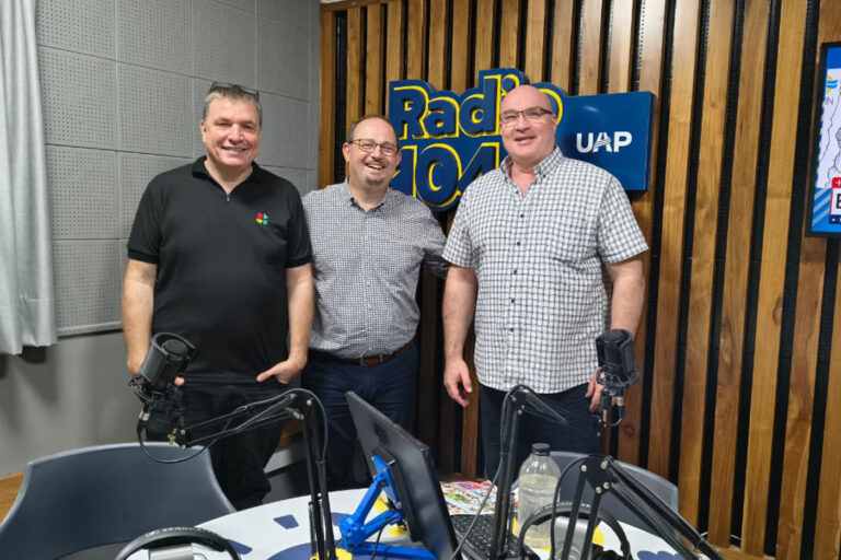 Convenio internacional abre oportunidades laborales en Alemania para estudiantes de Medicina UAP