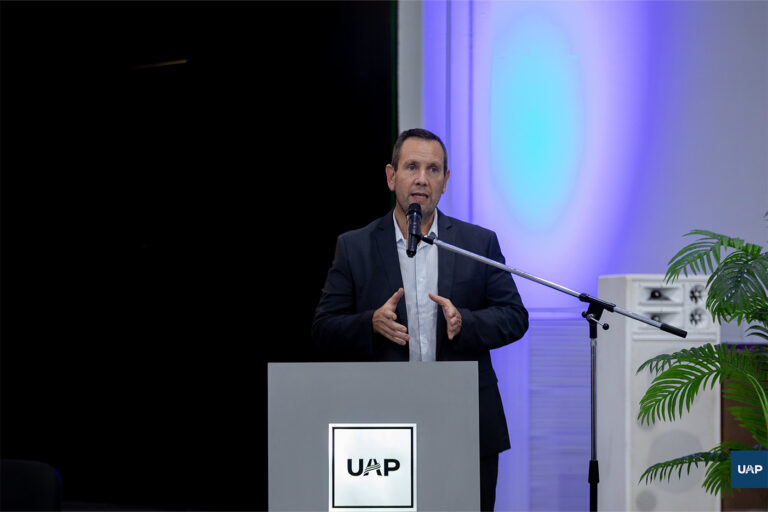 Iniciaron las Jornadas Interdisciplinarias en "Salud Integral y Espiritualidad"