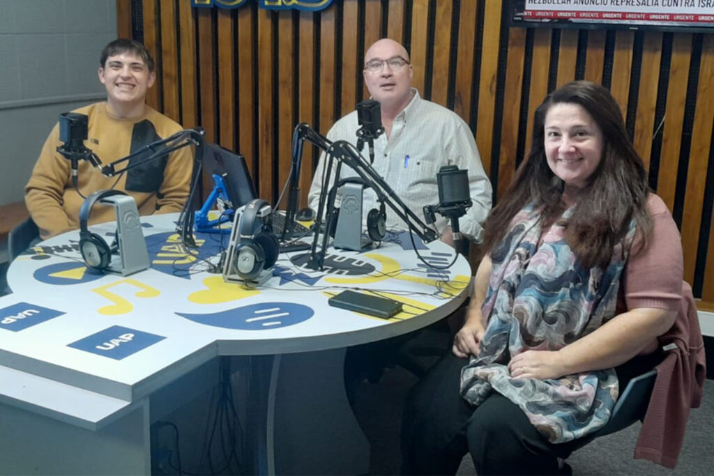 Investigación, vocación y prevención: el camino científico de Karen Rhys frente al HPV y el Cáncer bucal