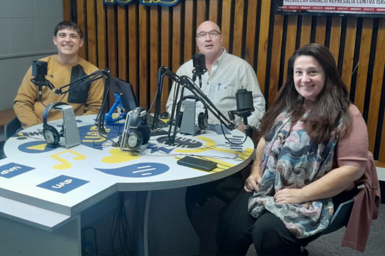 Investigación, vocación y prevención: el camino científico de Karen Rhys frente al HPV y el Cáncer bucal