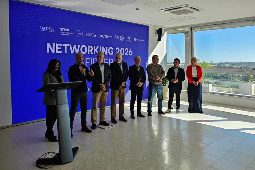 AFIDEER lanzó el Desafío de Innovación 2026 y reunió a su ecosistema en un Networking en MiradorTec