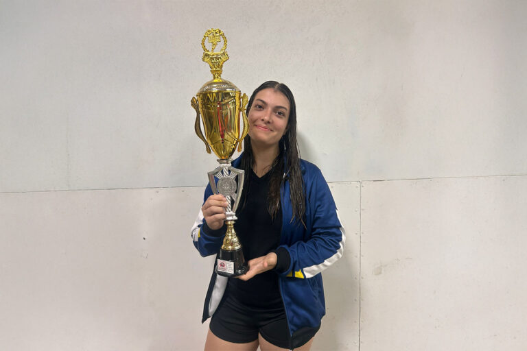 Deporte y formación integral: estudiantes de la UAP combinan vida académica y competencia deportiva