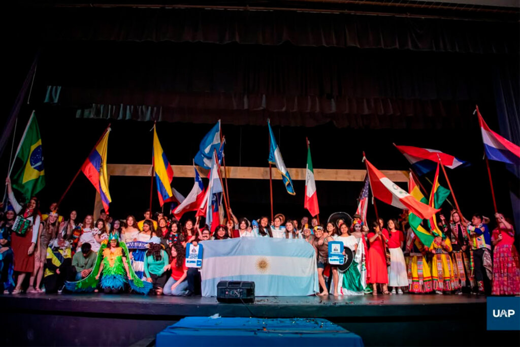 Internacionalización: movilidad académica, multiculturalidad y presencia global en la universidad