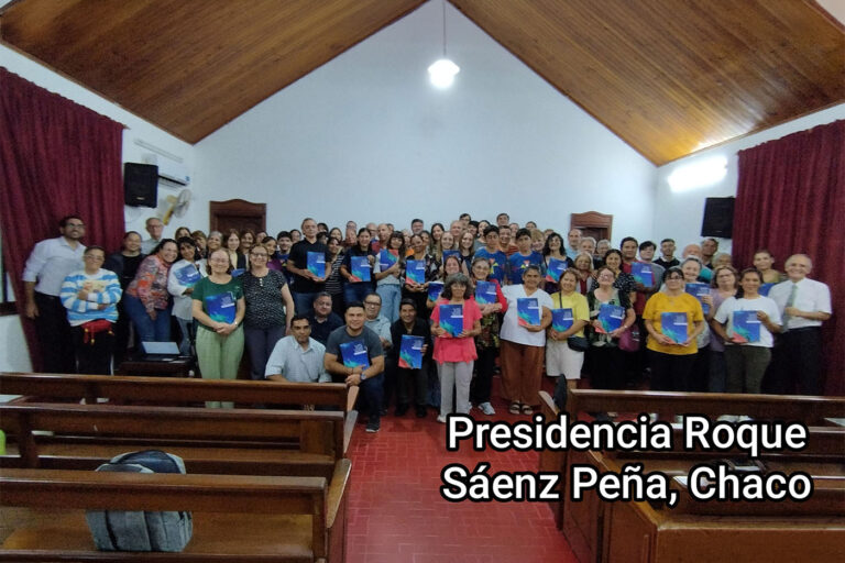 El SIED continúa brindando capacitaciones