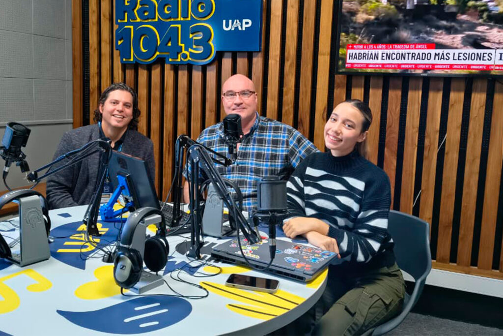 Jornadas de Espiritualidad y Salud Integral: El beneficio de la espiritualidad en el paciente