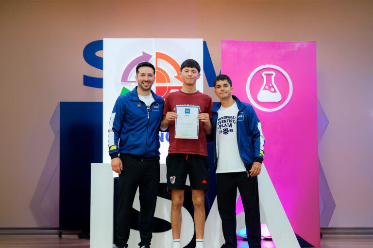 La UAP implementa un programa de Becas Deportivas
