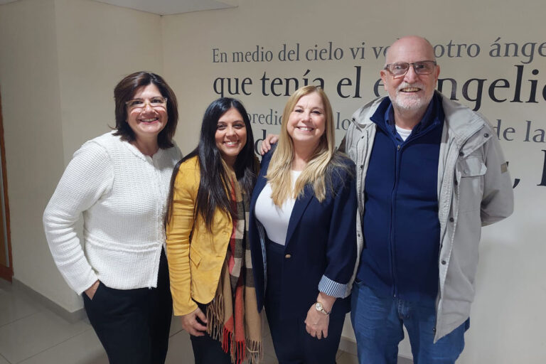 Investigación e inclusión: docentes de la UAP analizan los desafíos de la educación universitaria