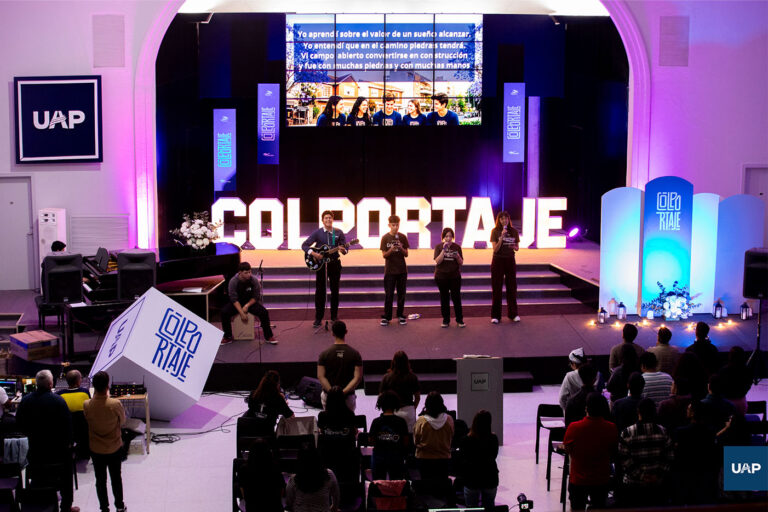 Primera Semana del Colportaje 2026: la experiencia del colportaje como actividad misionera